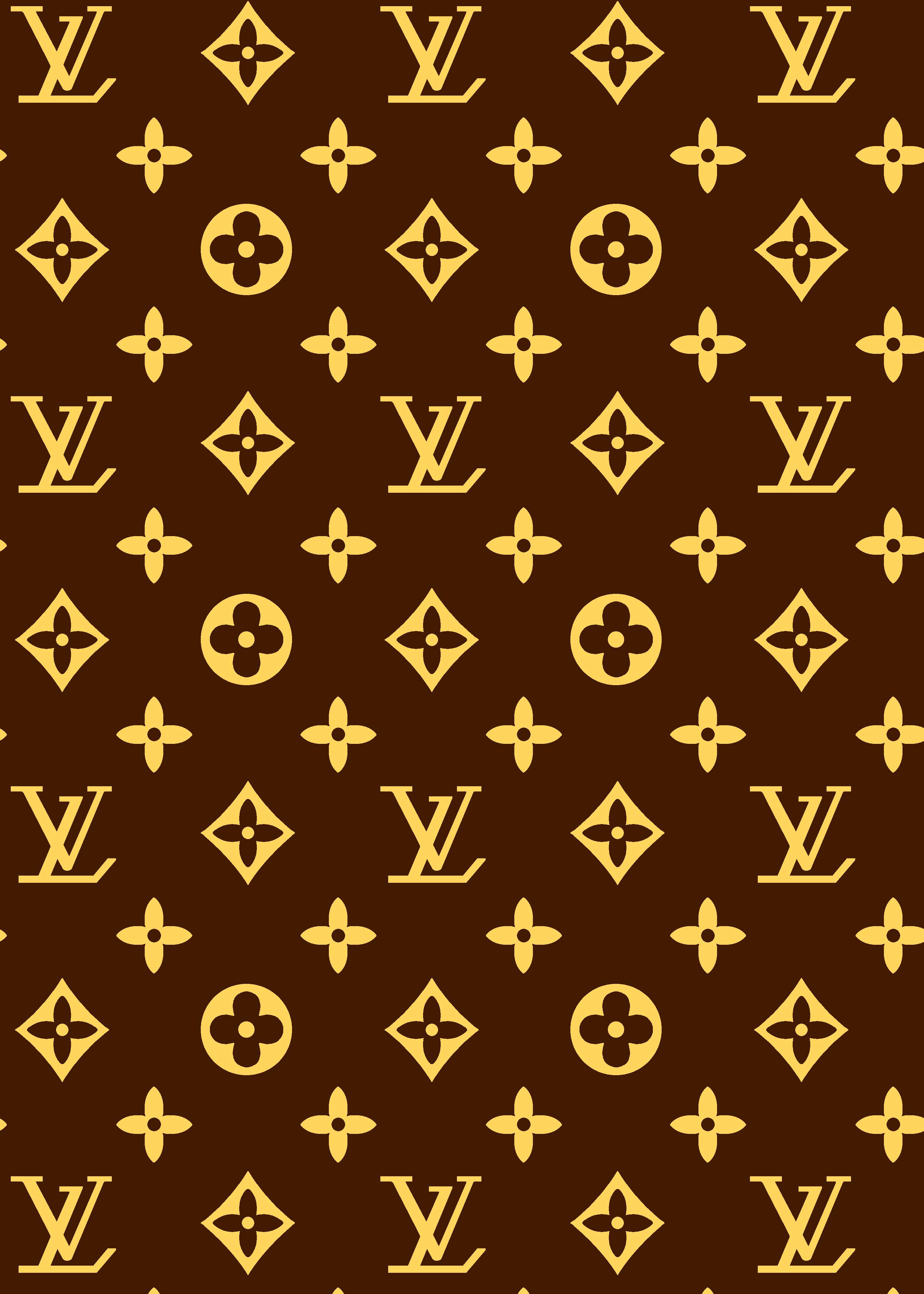 Lv Coklat