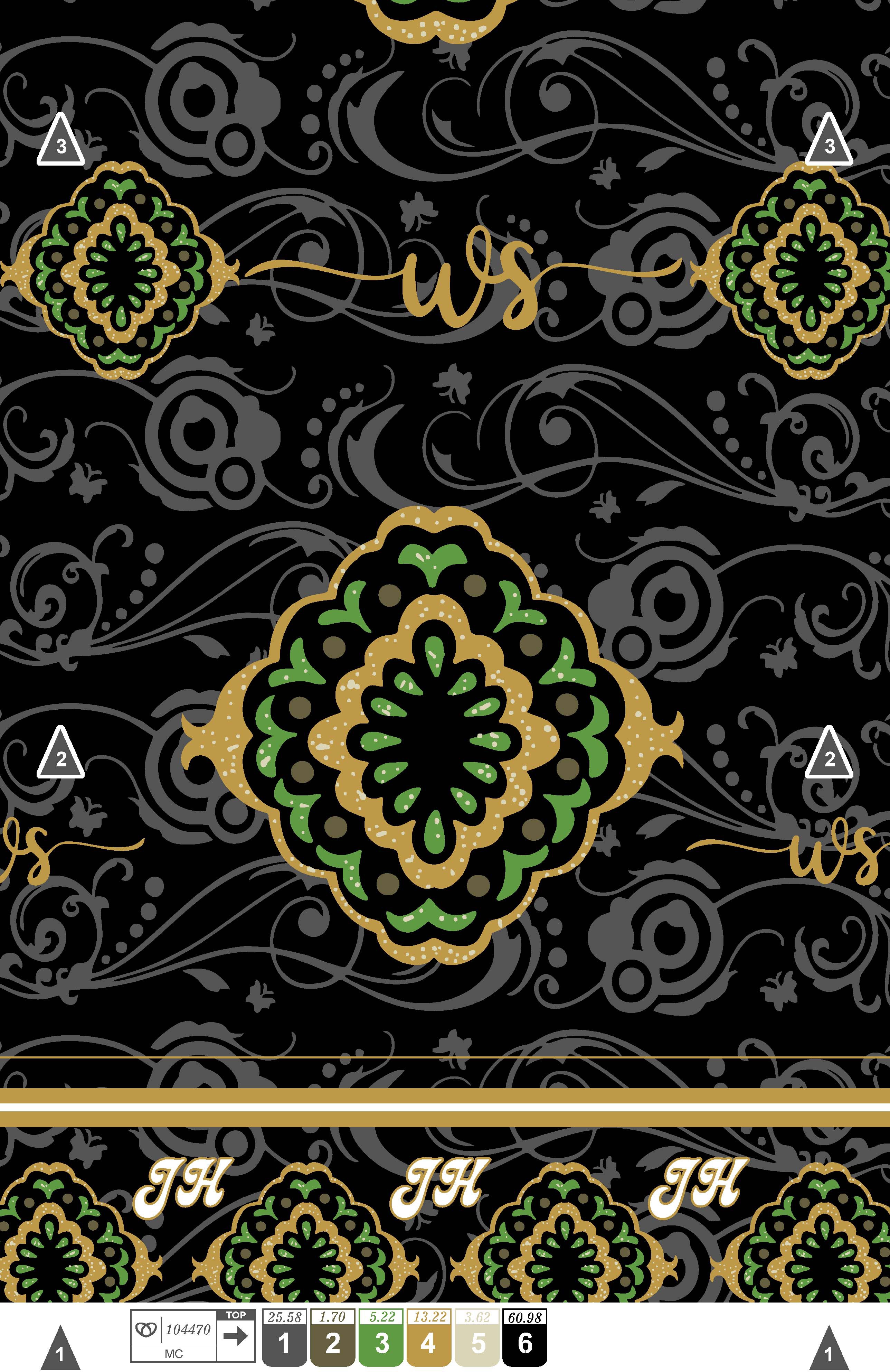 Border 1 Sisi
