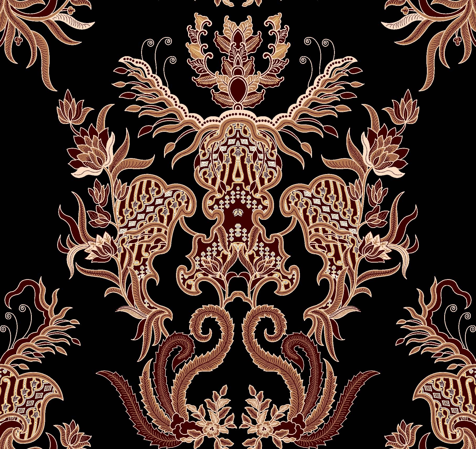 Batik Ex 801371