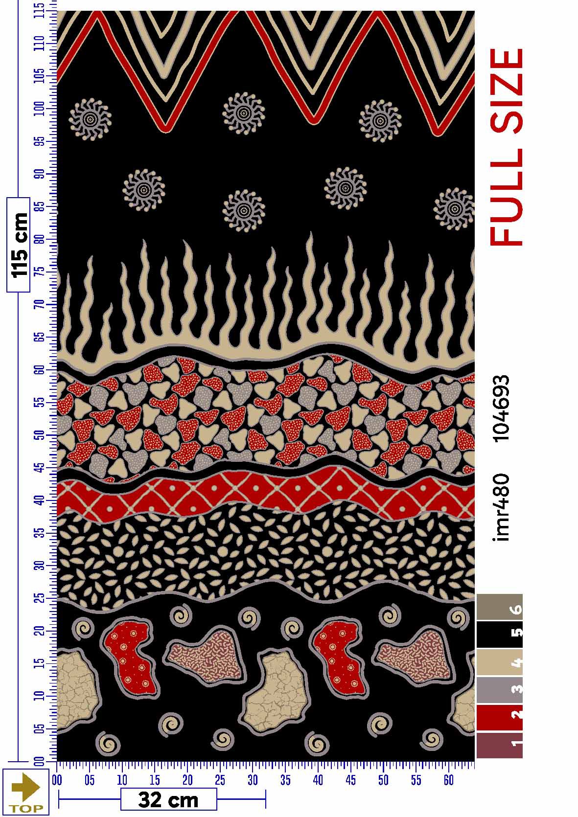Batik Sleman 2