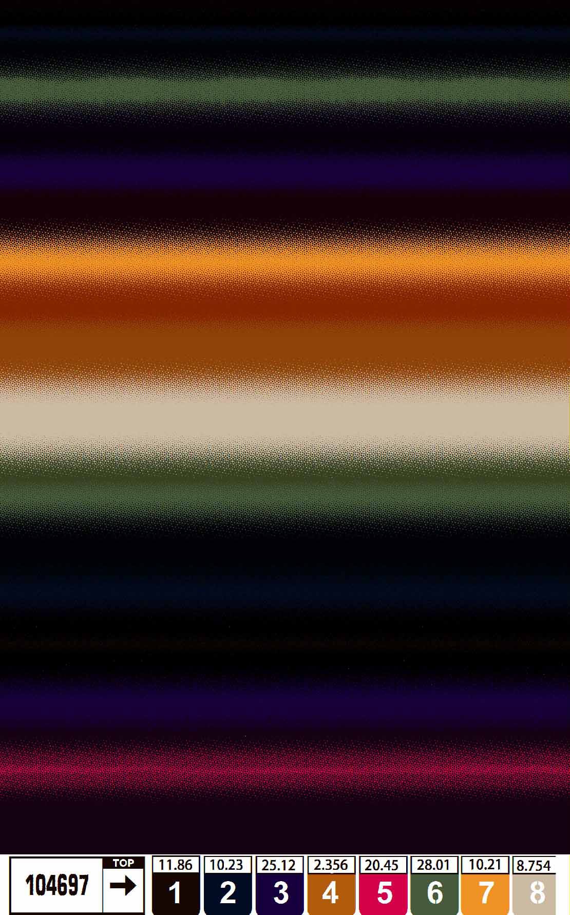 Dark Rainbbow 3