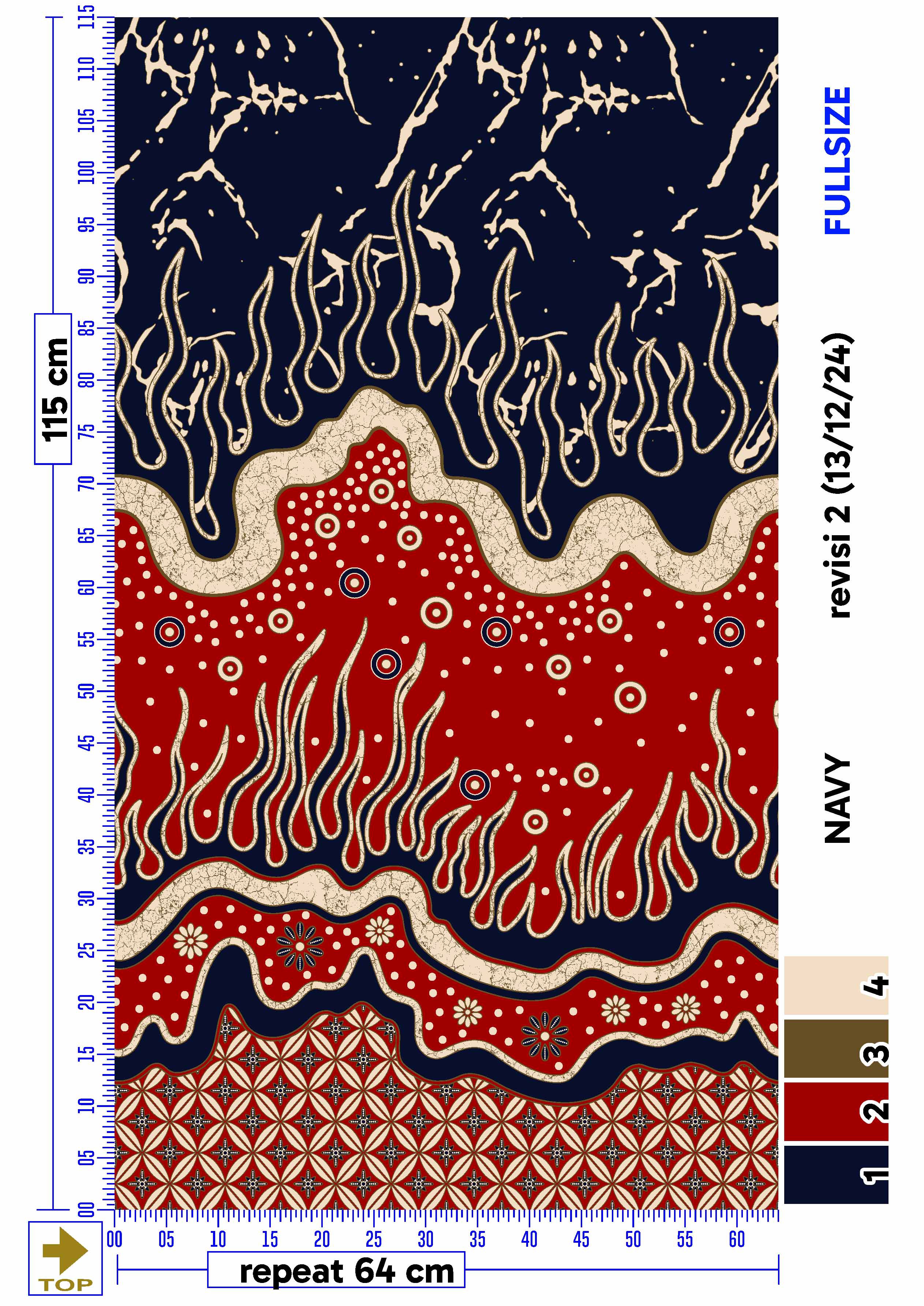 Batik Sleman-3