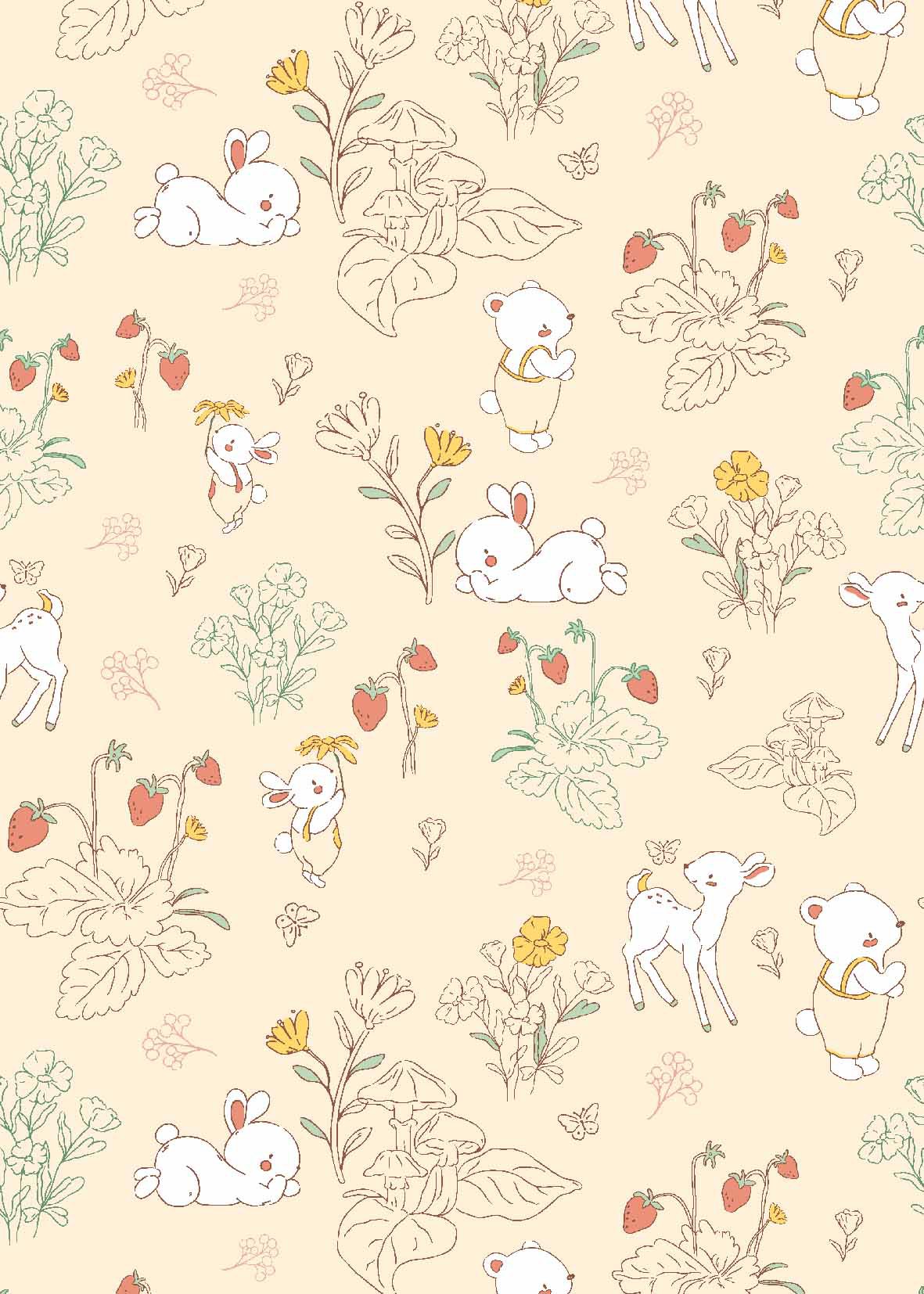 Rabbit Tales