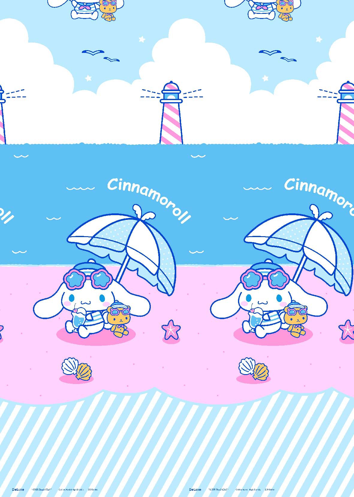 Cmr Beach Club