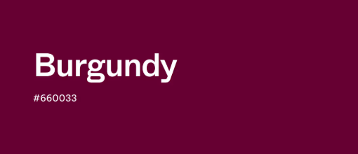 Polosan Burgundy