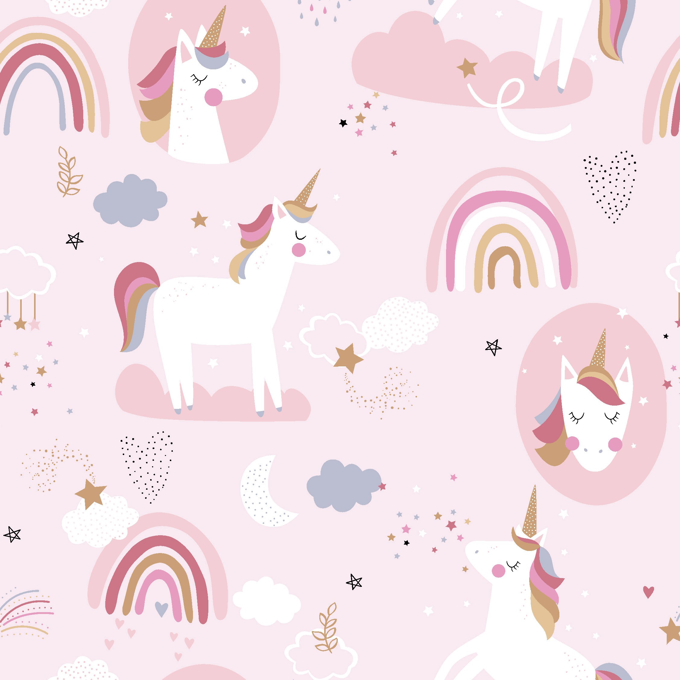 Unicorn Sweetheart