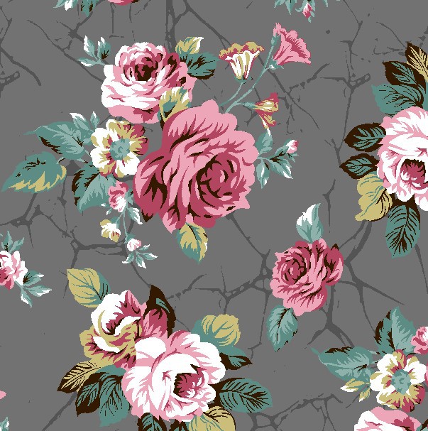 Flower Maia