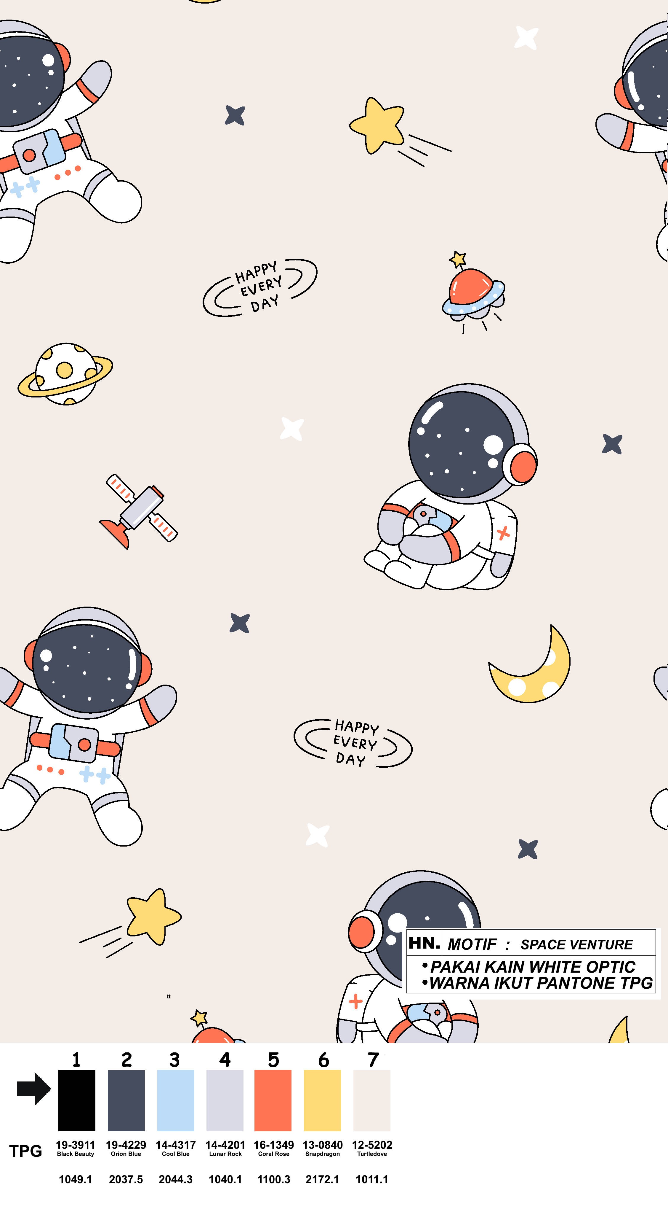 Space Venture
