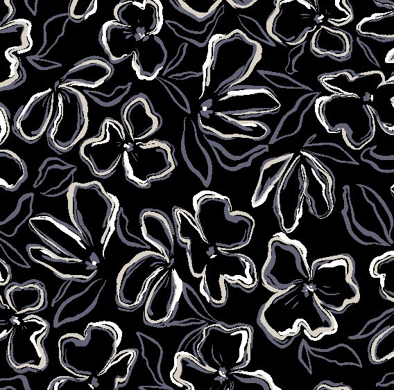 Floral